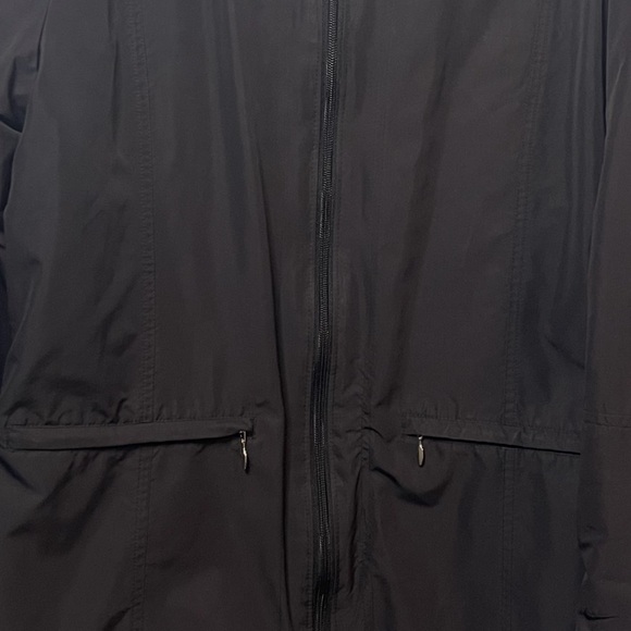 NIKE Men's Black Jacket - Picture 7 of 9